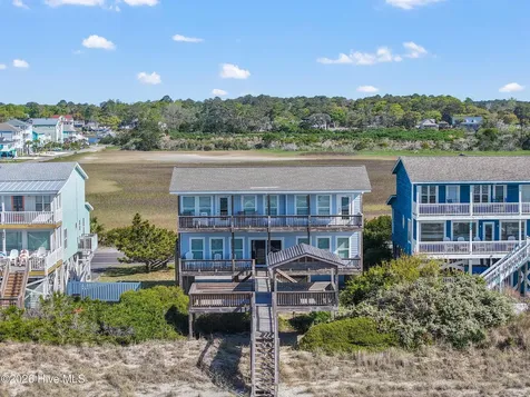 535 Ocean Boulevard W Holden Beach NC 28462
