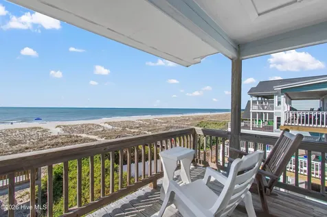 535 Ocean Boulevard W Holden Beach NC 28462