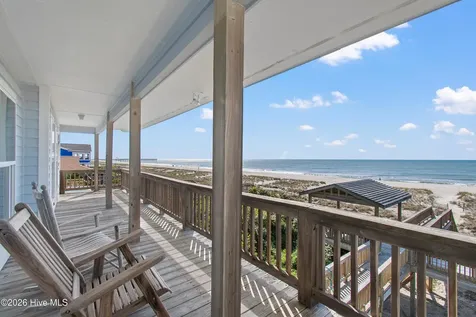 535 Ocean Boulevard W Holden Beach NC 28462