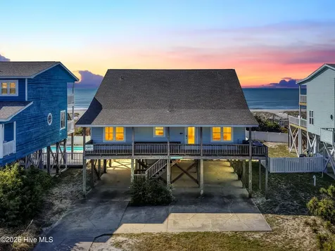 535 Ocean Boulevard W Holden Beach NC 28462