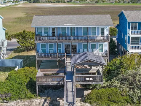 535 Ocean Boulevard W Holden Beach NC 28462