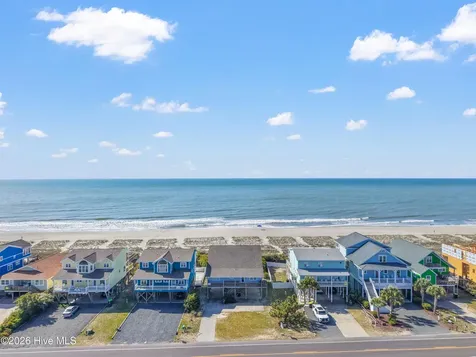 535 Ocean Boulevard W Holden Beach NC 28462