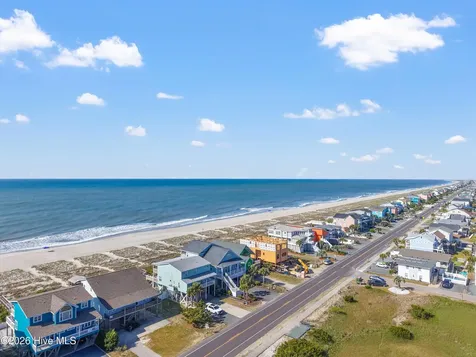 535 Ocean Boulevard W Holden Beach NC 28462