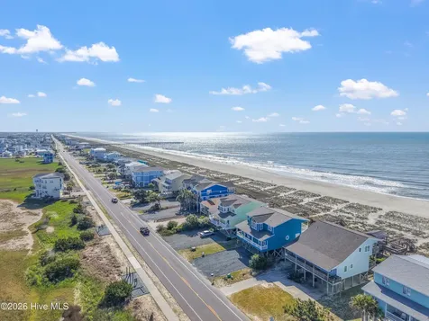535 Ocean Boulevard W Holden Beach NC 28462