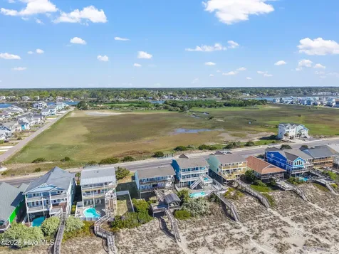 535 Ocean Boulevard W Holden Beach NC 28462