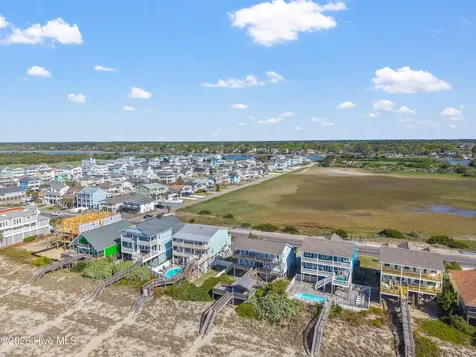 535 Ocean Boulevard W Holden Beach NC 28462