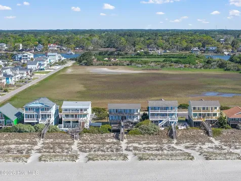 535 Ocean Boulevard W Holden Beach NC 28462