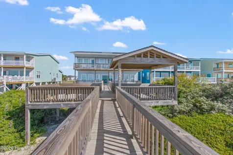 535 Ocean Boulevard W Holden Beach NC 28462