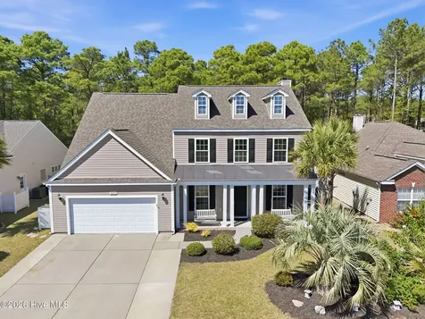 3333 Picket Fence Lane Myrtle Beach SC 29579