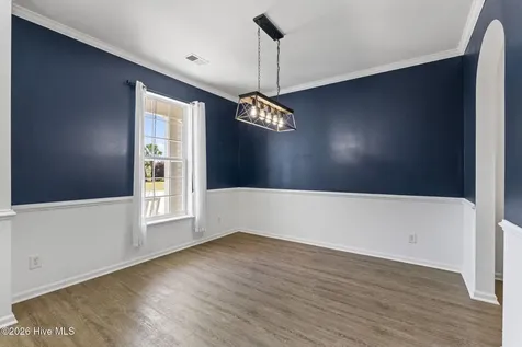 3333 Picket Fence Lane Myrtle Beach SC 29579