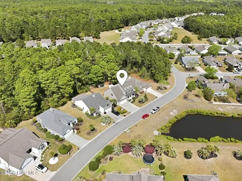 3333 Picket Fence Lane Myrtle Beach SC 29579