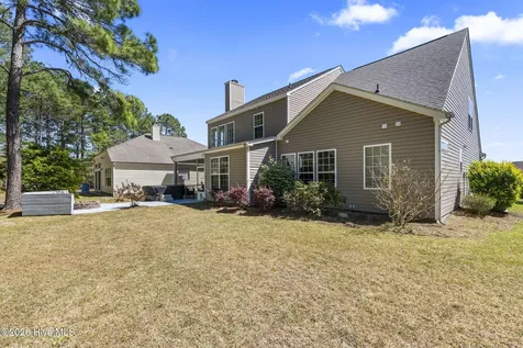 3333 Picket Fence Lane Myrtle Beach SC 29579
