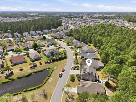 3333 Picket Fence Lane Myrtle Beach SC 29579