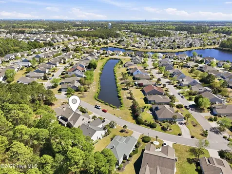 3333 Picket Fence Lane Myrtle Beach SC 29579