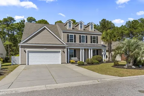 3333 Picket Fence Lane Myrtle Beach SC 29579