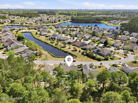 3333 Picket Fence Lane Myrtle Beach SC 29579