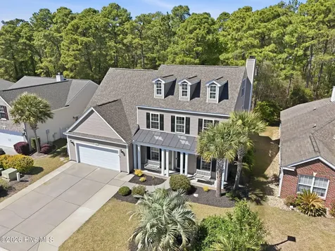 3333 Picket Fence Lane Myrtle Beach SC 29579