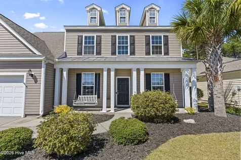 3333 Picket Fence Lane Myrtle Beach SC 29579