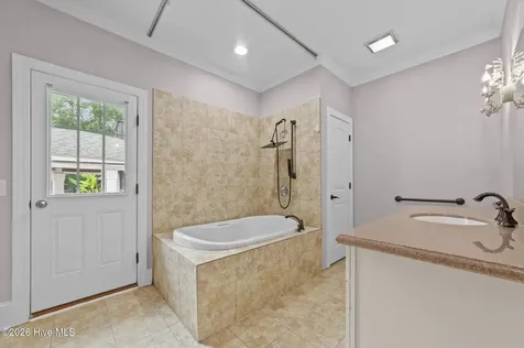 414 Crown Drive Washington NC 27889