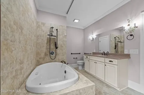 414 Crown Drive Washington NC 27889