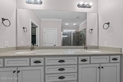 414 Crown Drive Washington NC 27889