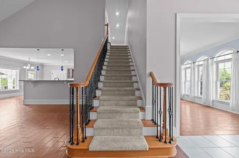 414 Crown Drive Washington NC 27889