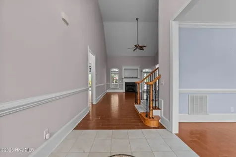 414 Crown Drive Washington NC 27889