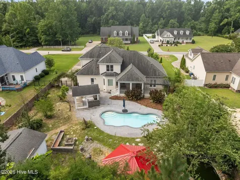 414 Crown Drive Washington NC 27889