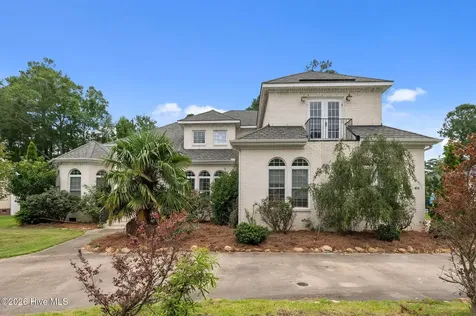 414 Crown Drive Washington NC 27889