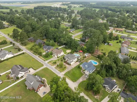 414 Crown Drive Washington NC 27889