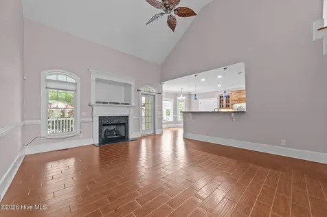 414 Crown Drive Washington NC 27889