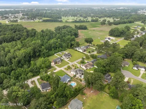 414 Crown Drive Washington NC 27889