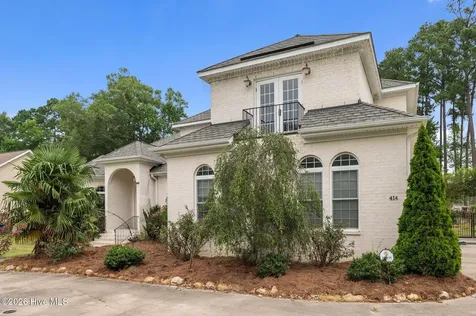 414 Crown Drive Washington NC 27889