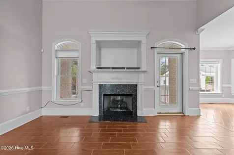 414 Crown Drive Washington NC 27889