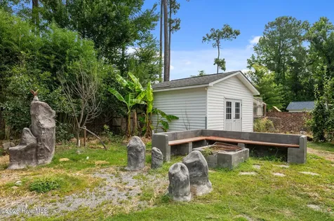 414 Crown Drive Washington NC 27889