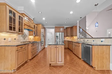 414 Crown Drive Washington NC 27889