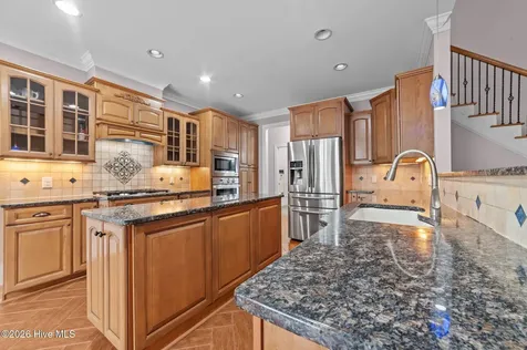 414 Crown Drive Washington NC 27889