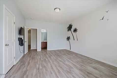 806 Blanche Avenue Carolina Beach NC 28428