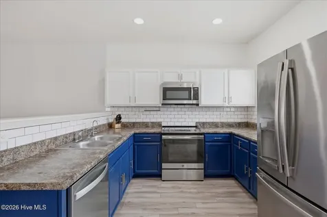 806 Blanche Avenue Carolina Beach NC 28428