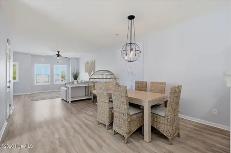 806 Blanche Avenue Carolina Beach NC 28428