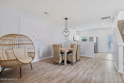 806 Blanche Avenue Carolina Beach NC 28428