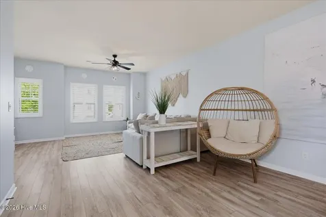 806 Blanche Avenue Carolina Beach NC 28428