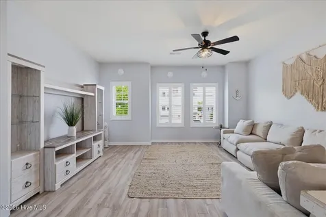 806 Blanche Avenue Carolina Beach NC 28428