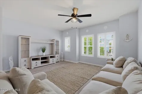 806 Blanche Avenue Carolina Beach NC 28428