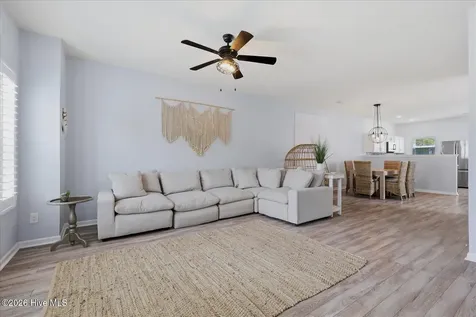 806 Blanche Avenue Carolina Beach NC 28428