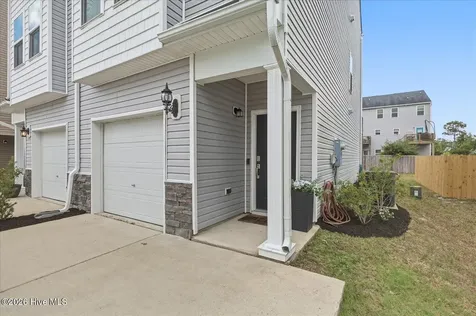 806 Blanche Avenue Carolina Beach NC 28428
