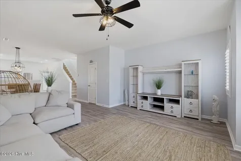 806 Blanche Avenue Carolina Beach NC 28428