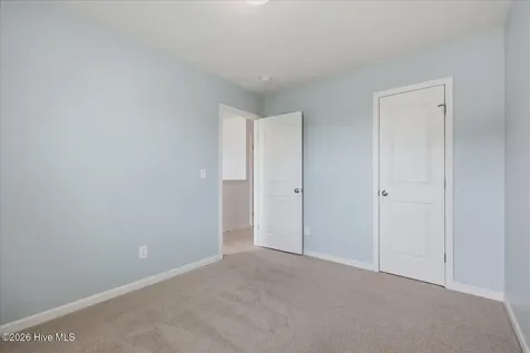806 Blanche Avenue Carolina Beach NC 28428