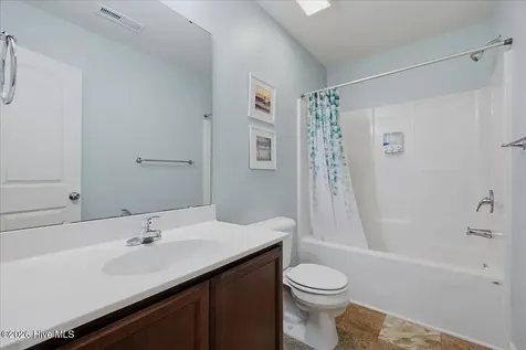 806 Blanche Avenue Carolina Beach NC 28428