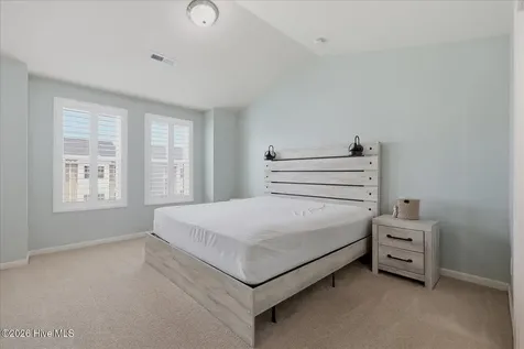 806 Blanche Avenue Carolina Beach NC 28428